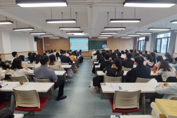 中央财经大学政府管理学院顺利举行2021届公共管理硕士（MPA）学位论文答辩会