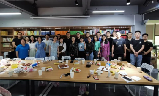 湖南大学第21期午餐会|从“十四五”规划展望2025