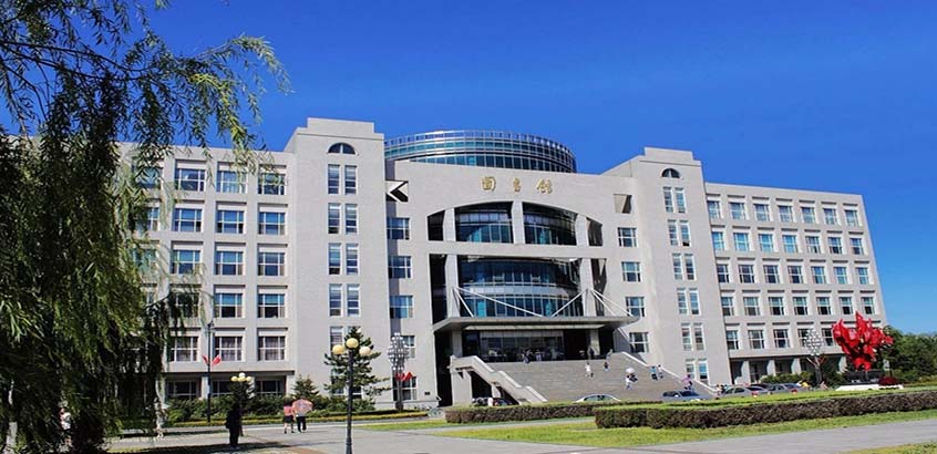 哈尔滨商业大学MPA