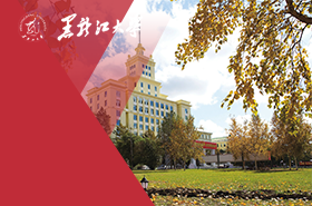 黑龙江大学MPA