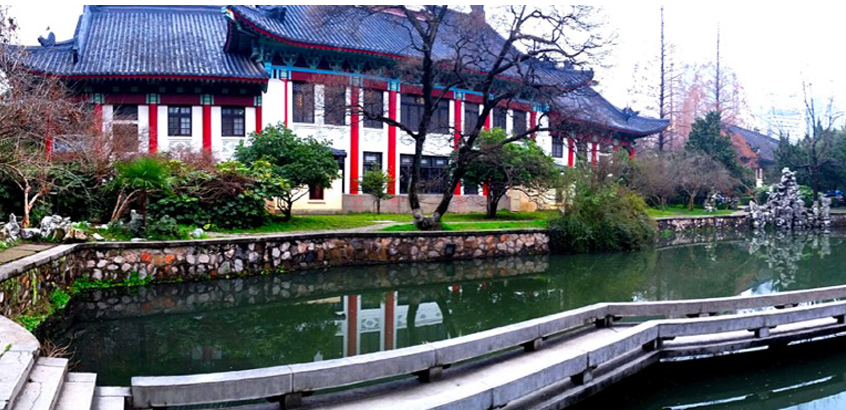 南京师范大学MPA