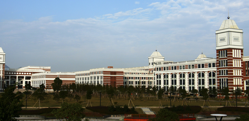 温州医科大学MPA