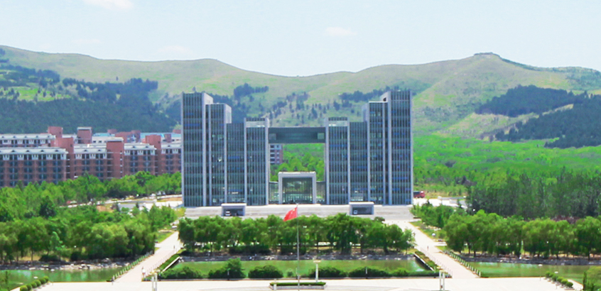 山东师范大学MPA