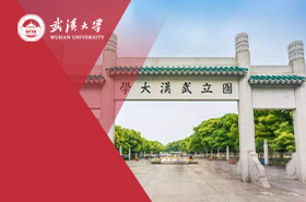 武汉大学MPA