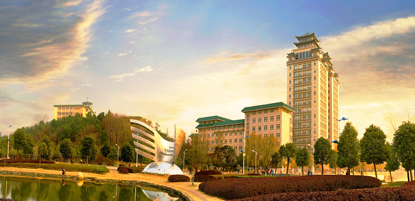 中南民族大学MPA