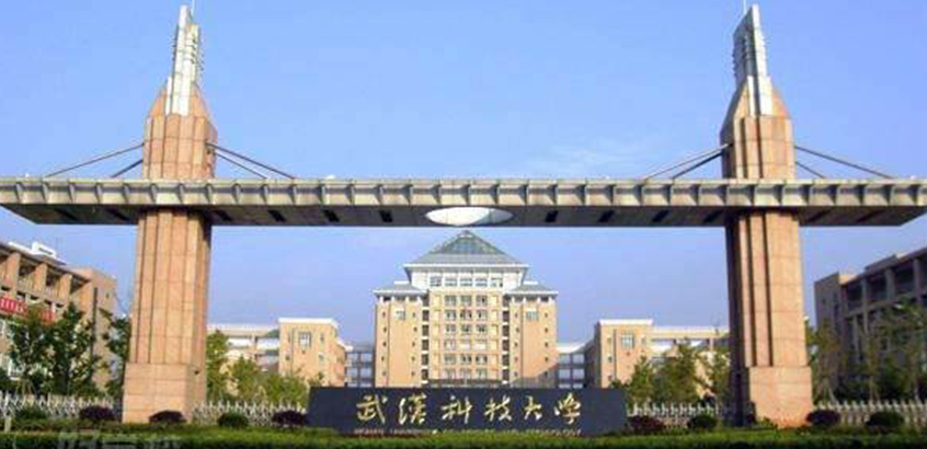武汉科技大学马克思主义学院MPA