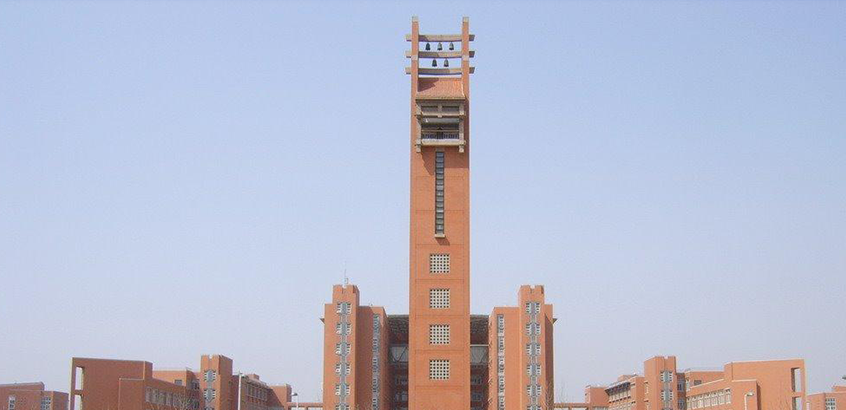 郑州大学MPA